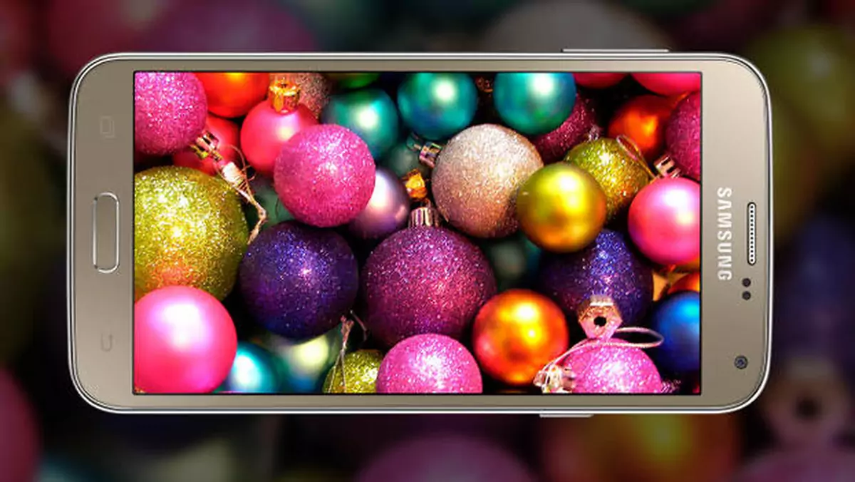 Galaxy S5 New Edition - kolejny smartfon Samsunga z serii Galaxy S5