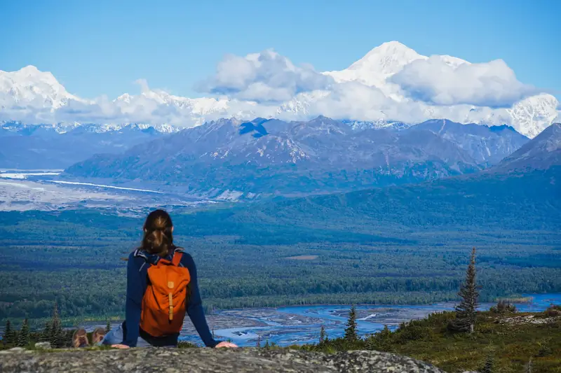 Alaska oczami Damiana Hadasia