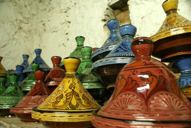 Galeria Maroko - bogactwo wrażeń, obrazek 10