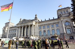 Kryzys gazowy w Niemczech. Kraj wraca do energetyki węglowej