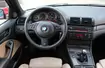 BMW serii 3 E46