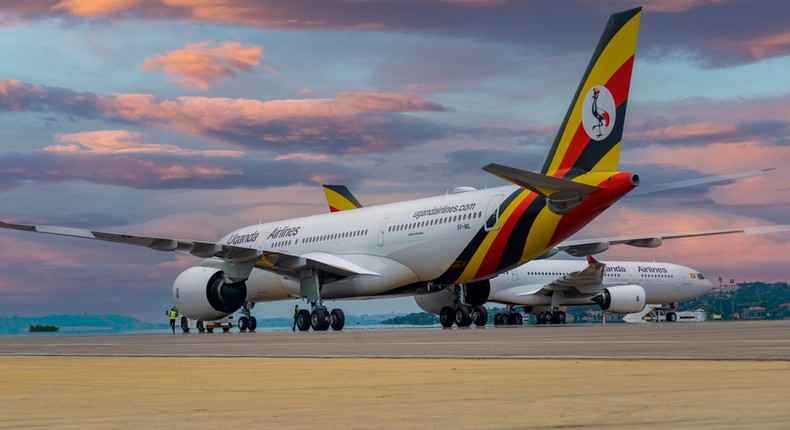 Uganda Airlines is launching London flights this year