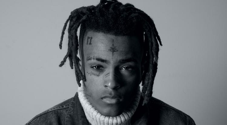 XXXTentacion