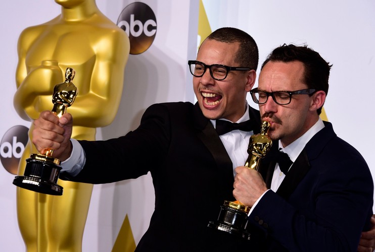 Najlepszy krótkometrażowy film aktorski: