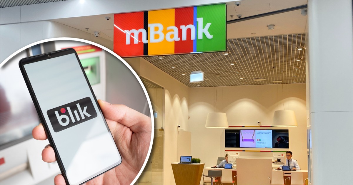 Klienci tego banku nie zapłacą BLIKiem i to przez kilka godzin. Jest dokładna data