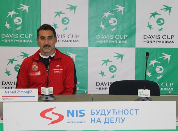 Nenad Zimonjić