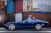 Mostro Barchetta Zagato Powered by Maserati