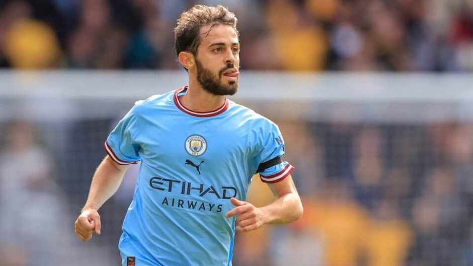 Bernardo Silva