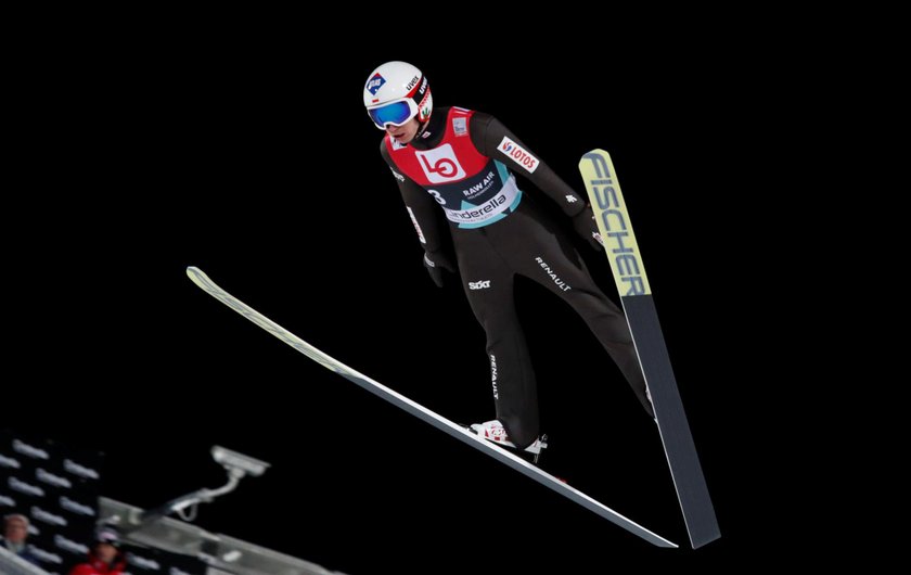 FIS Ski Jumping World Cup