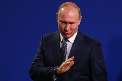 Rosja podniesie wiek emerytalny, mimo obietnic Putina. Kreml się tłumaczy