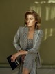 Fotó: Pejkó Gergő, Styling: Csillag Szilvia, Smink: Belovai Nóra, Haj: Pásztor László, Modell: Jablonczky Mónika/visagemodels.hu