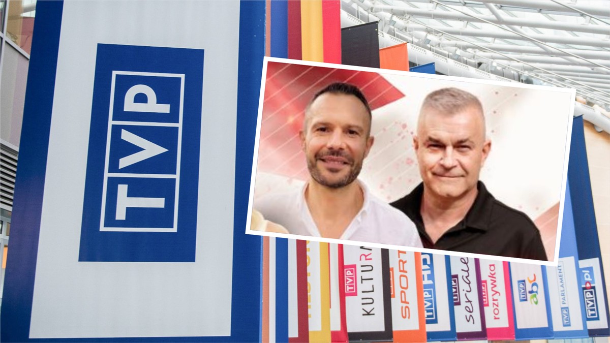 TVP ujawniła uczestników nowej edycji show. Jest spore zaskoczenie