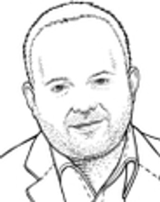 Osiecki: Balcerowicz kontratakuje