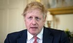 Brytyjski premier Boris Johnson opuścił szpital