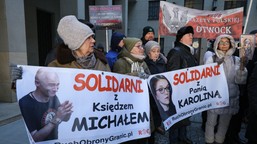 66 mln zł z funduszu sprawiedliwości pod lupą sądu. dziś rusza proces