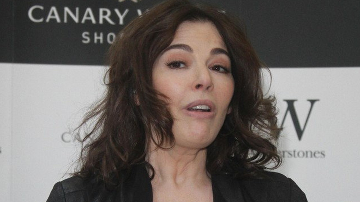 Nigella Lawson