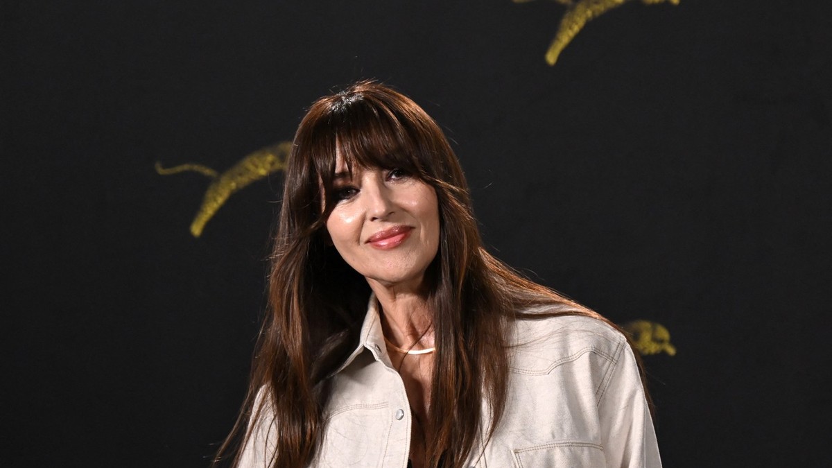 Monika Beluči 