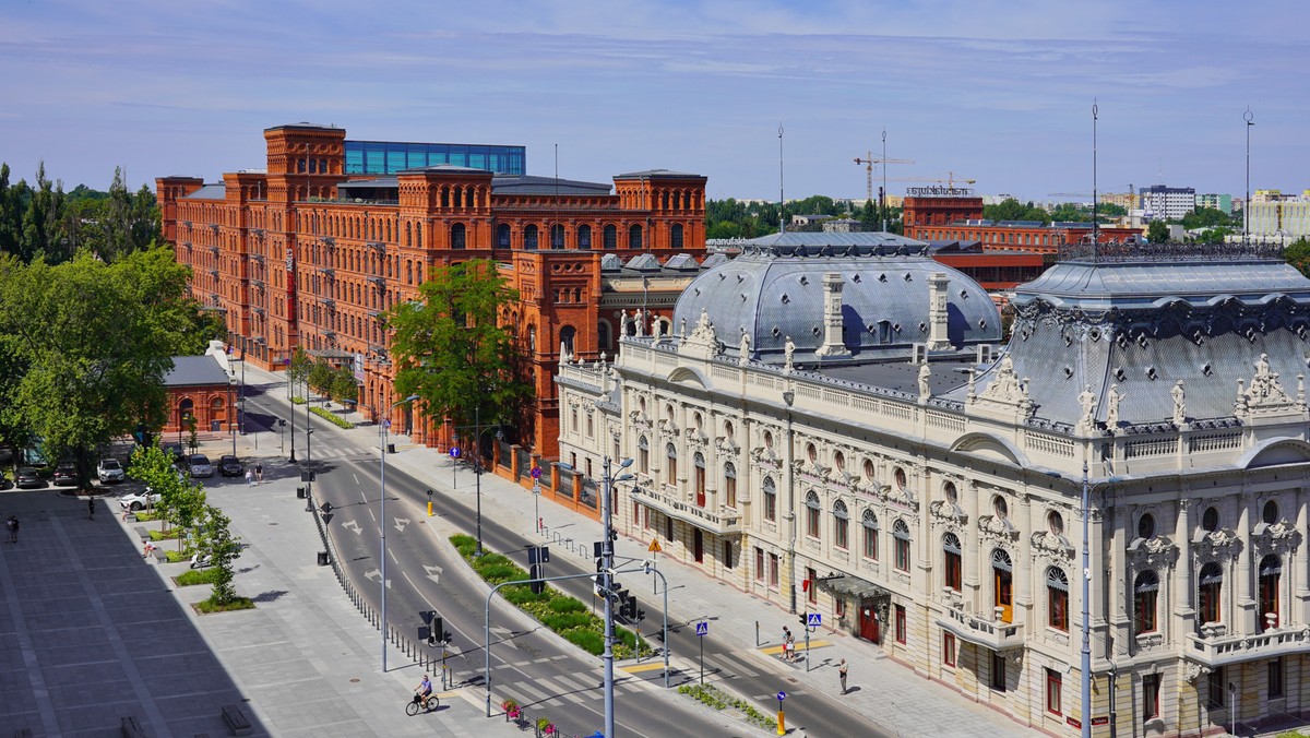 Łódź wycofuje ze sprzedaży tereny na osiedlach Złotno i Andrzejów. Działki szykowane pod domy jednorodzinne pozostaną zielone - poinformowało biuro prasowe Urzędu Miasta Łodzi.