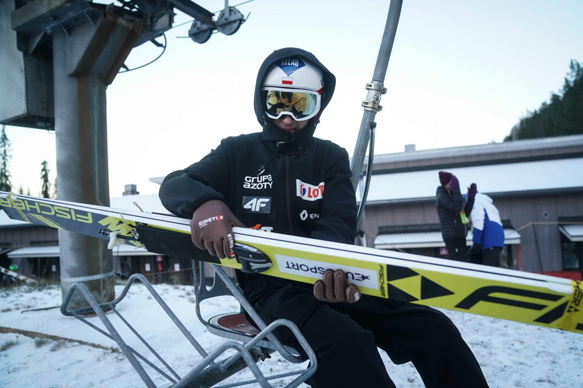 FIS WORLD CUP RUKA