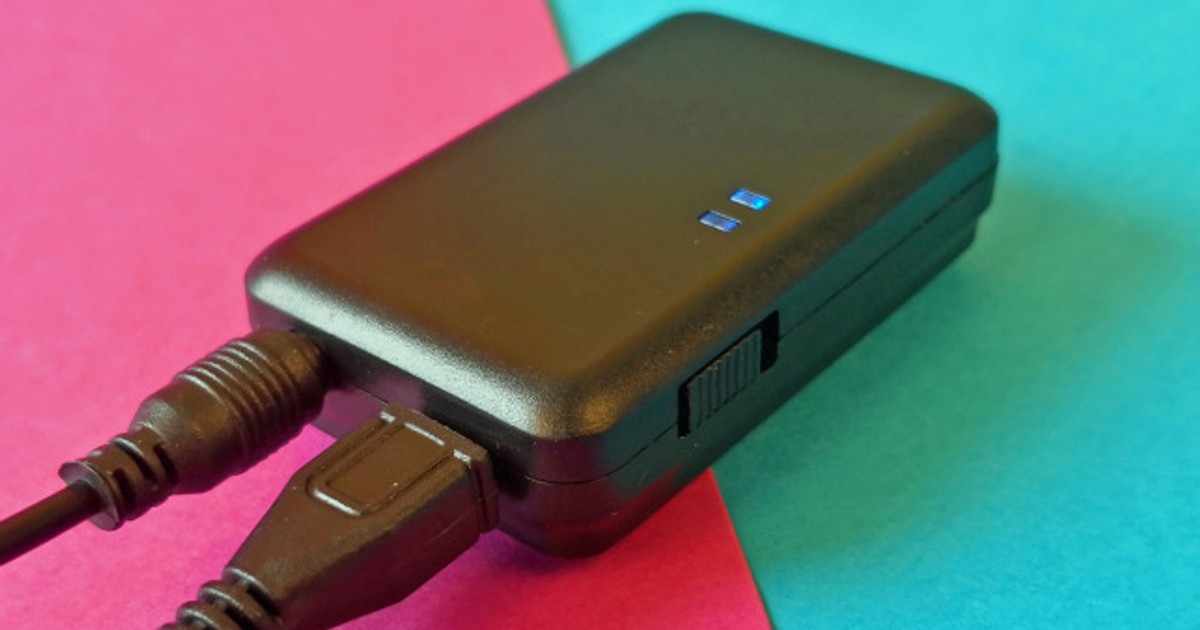 BluetoothAdapter für Stereoanlage, Kopfhörer, iPodDock und TV TechStage