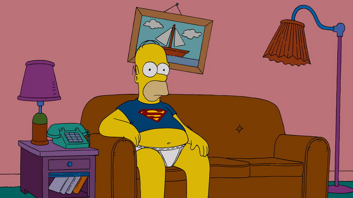 Matt Groening ujawnił, że w najbliższym czasie nie należy się spodziewać nowego filmu fabularnego o rodzinie Simpsonów.