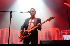 Krzysztof Zalewski w wiosennej trasie koncertowej. Wiemy, gdzie zagra nowe utwory