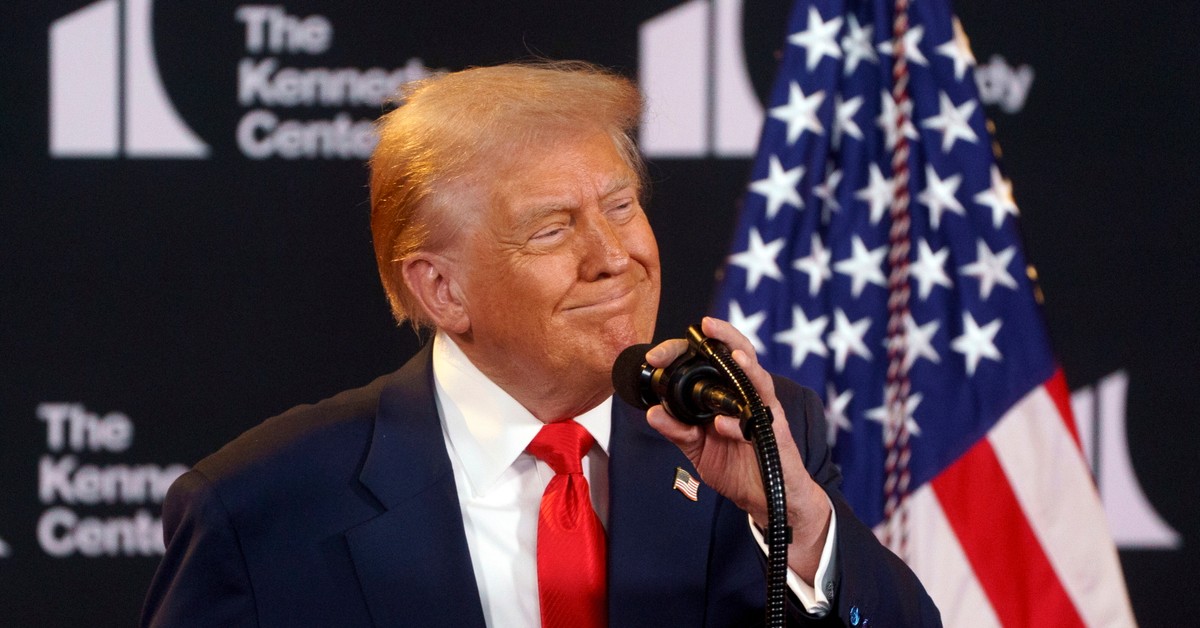 Trump grozi Putinowi "srogimi konsekwencjami". Podaje warunek