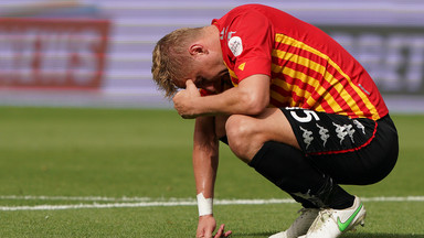 Kamil Glik zawieszony na trzy mecze ligowe. To efekt czerwonej kartki z ostatniej kolejki