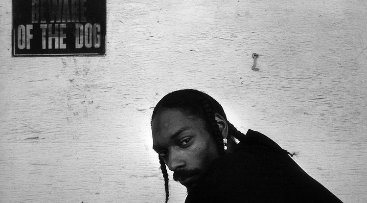 Snoop Dogg