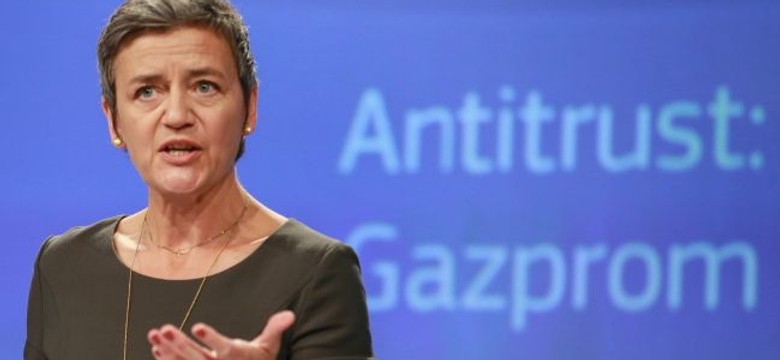 PGNiG zaskoczony i rozczarowany decyzją KE ws. ugody z Gazpromem