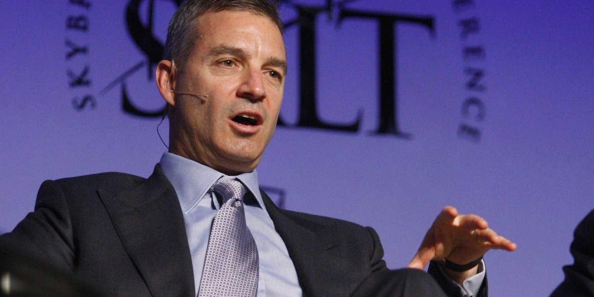 Dan Loeb's Third Point is looking to win fresh money