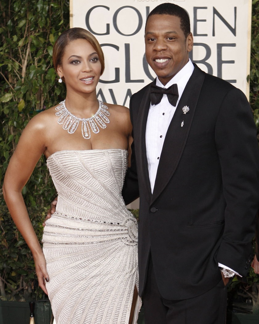 Beyonce i Jay Z