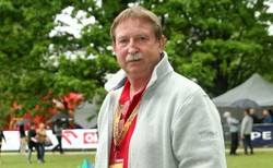 Andrzej Szarmach skazany za przemoc domową. Musi też poddać się leczeniu