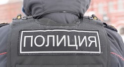 Strzelanina w urzędzie w Moskwie. Wyciągnął broń, gdy usłyszał o maseczce