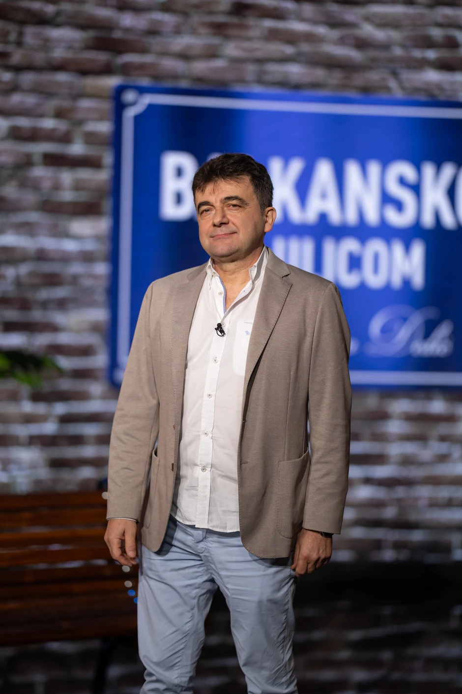 Miroslav Đorđević