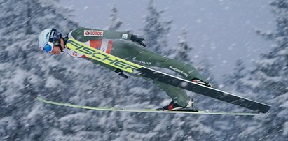 Co się dzieje z polskimi skoczkami? W Ruce nie zawiódł tylko Kamil Stoch