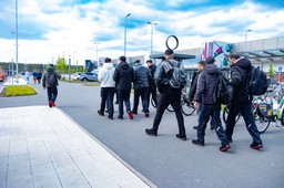 praca w niemczech bez doświadczenia i znajomości języka. pensja i tak większa niż w polsce