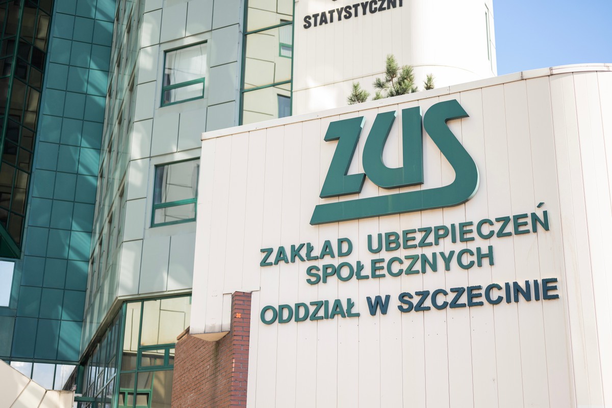 ZUS ujawnia. Tylu osobom przyznano rentę wdowią