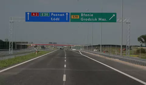 Polskie drogi w 20 lat po wejściu do Unii Europejskiej. Możemy mówić o kolosalnej zmianie