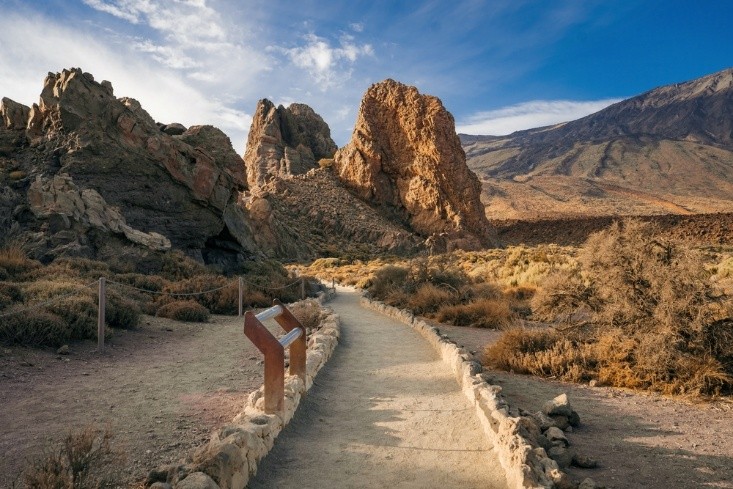 Wakacje na Teneryfie – 5 porad dla osób planujących podróż na wyspę