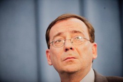 Kamiński: Solidarna Polska cieknie jak durszlak