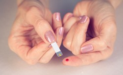 "Prawie 70 procent chorych na cukrzycę umiera z powodu schorzeń układu krążenia"