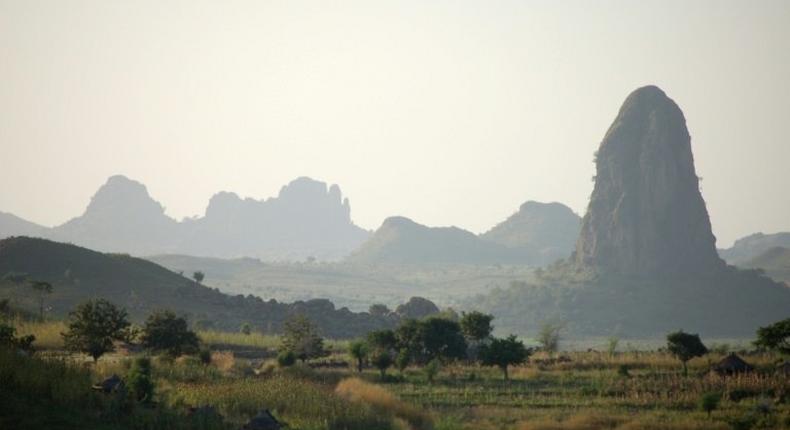 Cameroon's Far North is a restive area which has been regularly attacked by Boko Haram jihadists, who are based in northeastern Nigeria