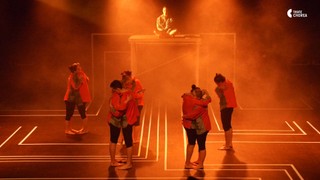 Łódź: Rozpoczyna się Festiwal Teatralny Retroperspektywy