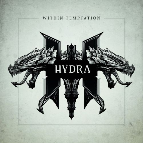 4. Within Temptation – 'Hydra'