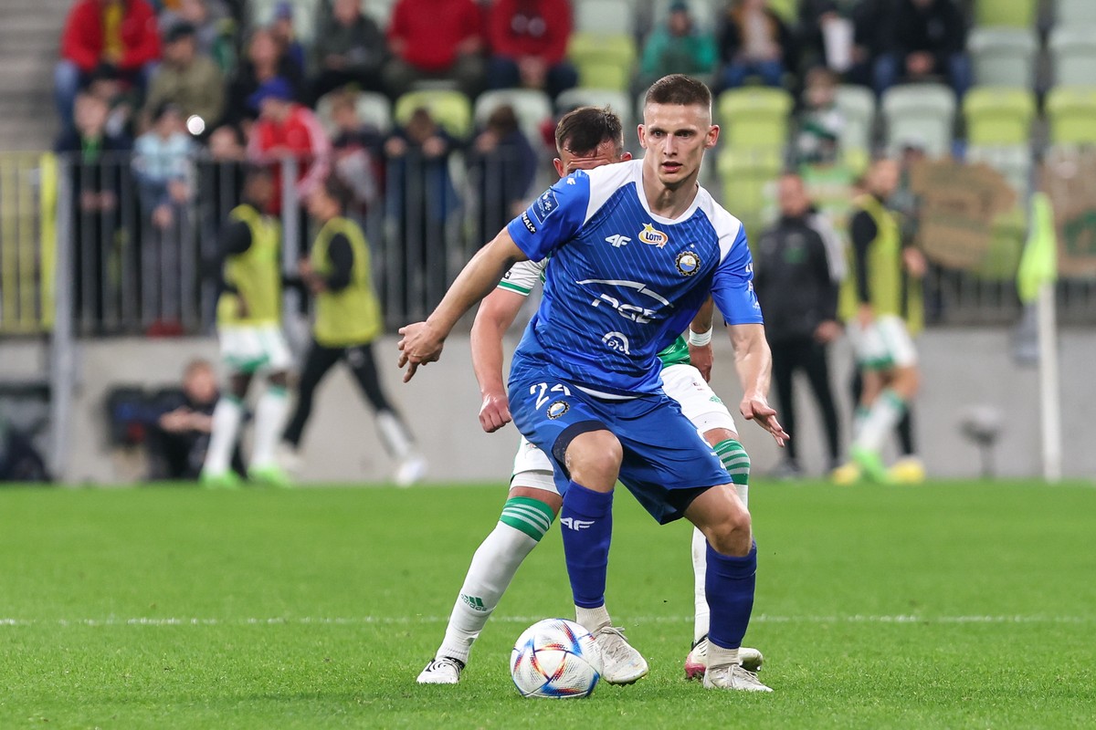 Maciej Wolski