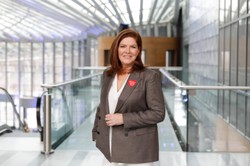 Odmieniona Katarzyna Dowbor. Zdradziła, jak udało jej się schudnąć