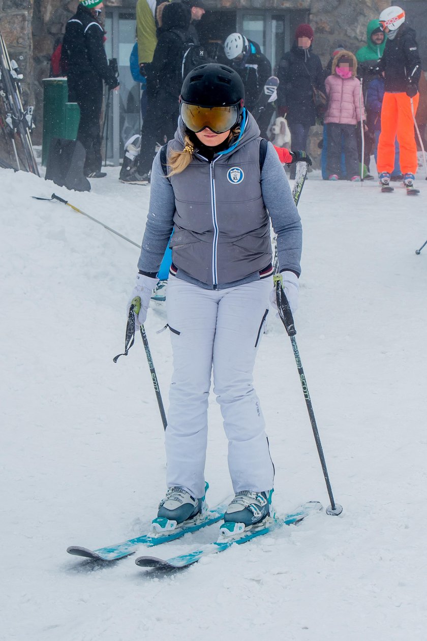 Karolina Ferenstein-Kraśko