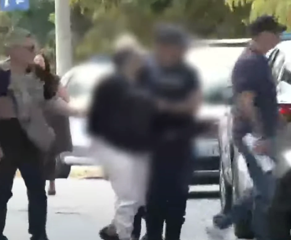 Majku koja je osumnjičena za ubistvo ćerke dovode na saslušanje