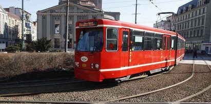 Zlikwidują tramwaje